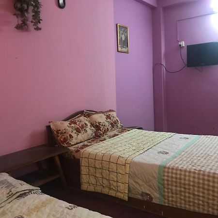 Anmol Guest House カトマンズ エクステリア 写真
