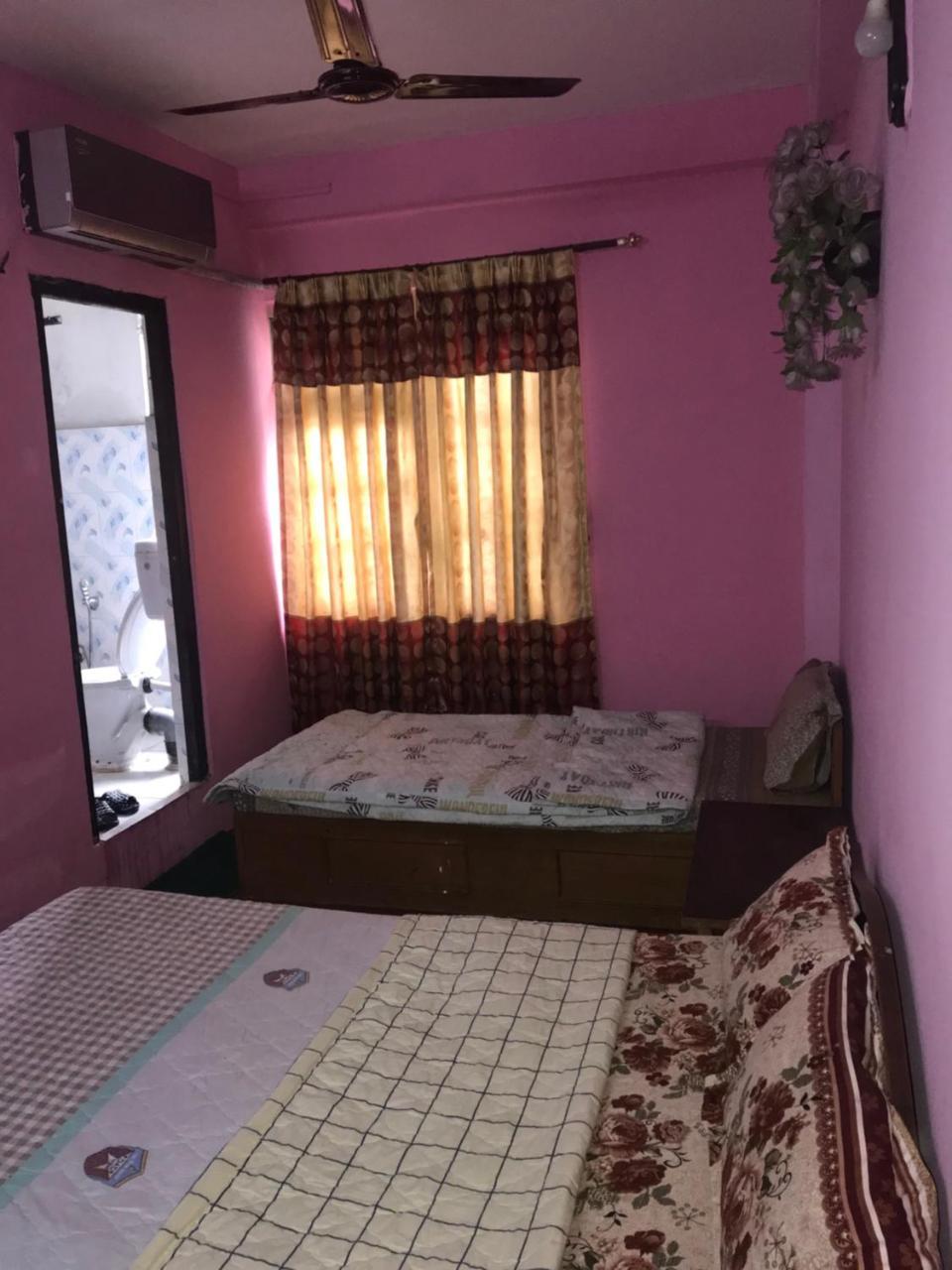 Anmol Guest House カトマンズ エクステリア 写真