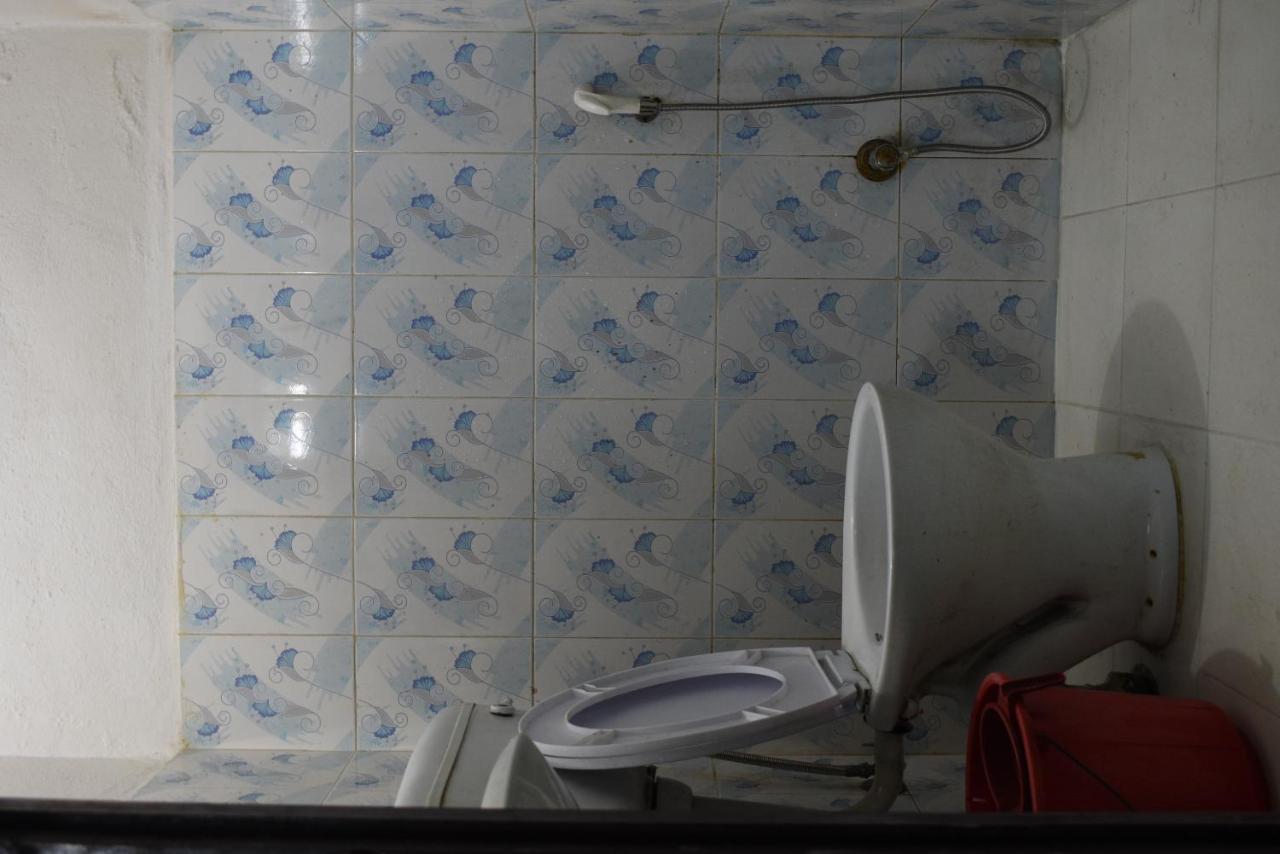 Anmol Guest House カトマンズ エクステリア 写真